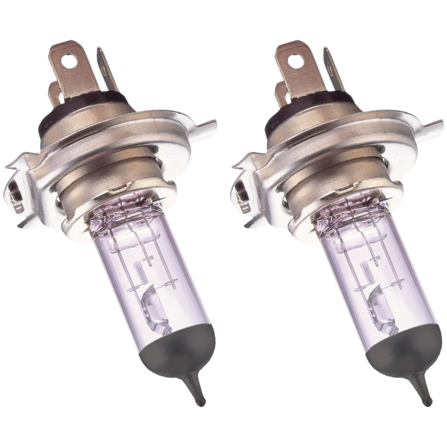 Par De Lâmpada - Magneti Marelli - LMM62248