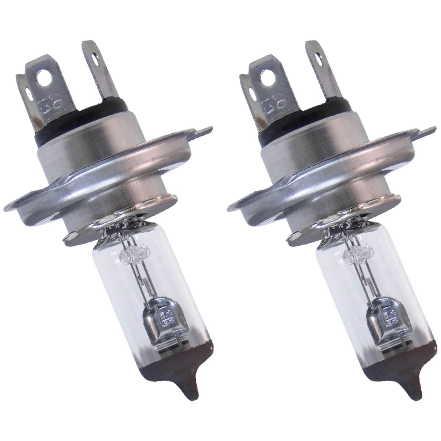 Par De Lâmpada - Magneti Marelli - LMM62186
