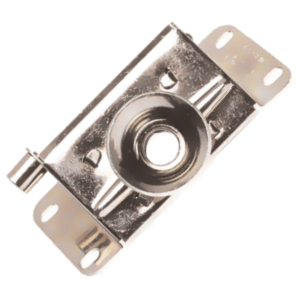 Fechadura do Capô para Volkswagen Fusca - Universal Automotive - 20202