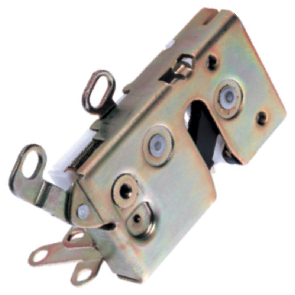 Fechadura da Porta - Universal - 30125