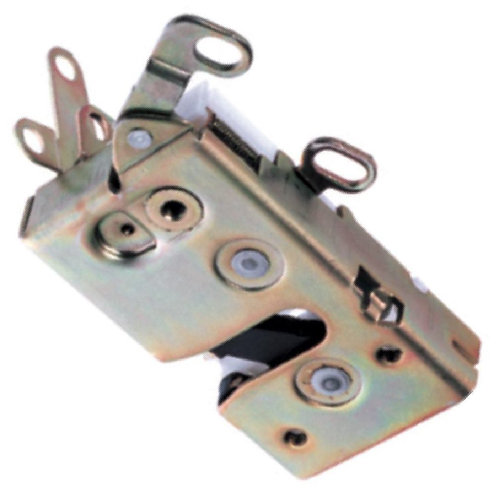 Fechadura da Porta - Universal - 30125