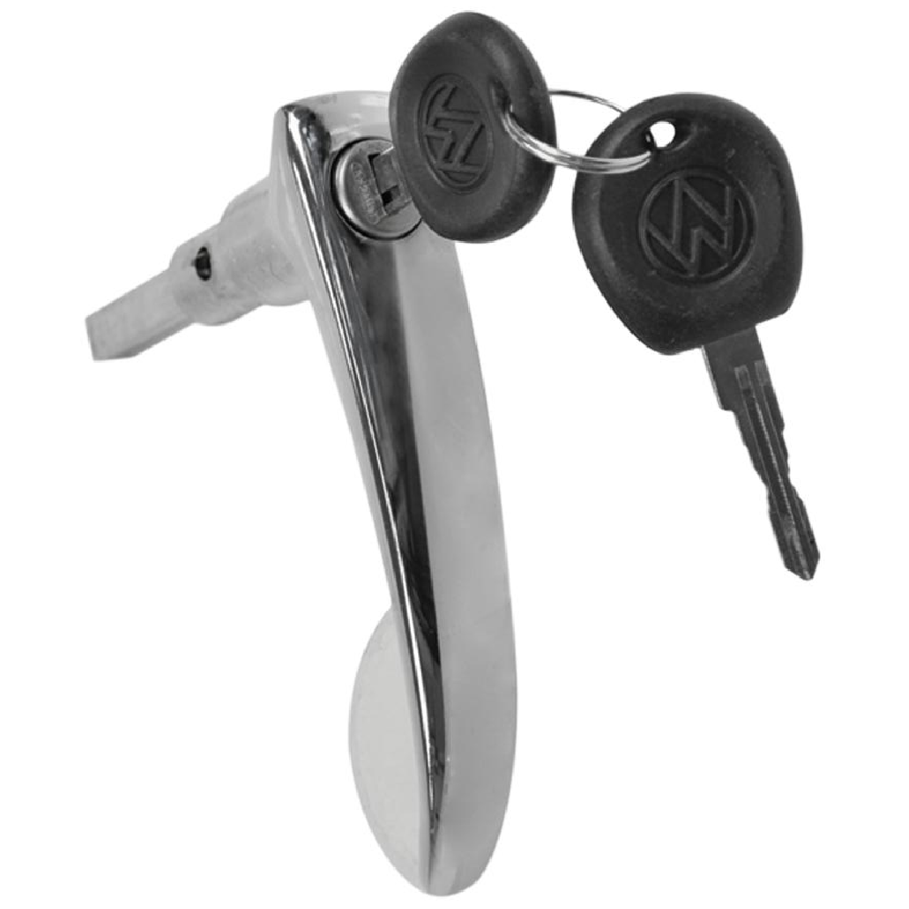 Maçaneta da Porta Lateral para Volkswagen Kombi - Universal Automotive - 20293
