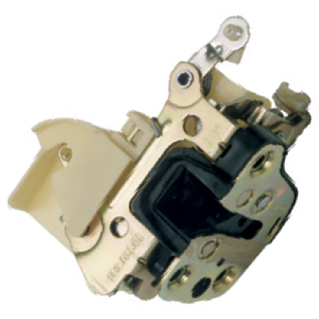 Fechadura da Porta para Chevrolet CLASSIC e Corsa - Universal Automotive - 40449