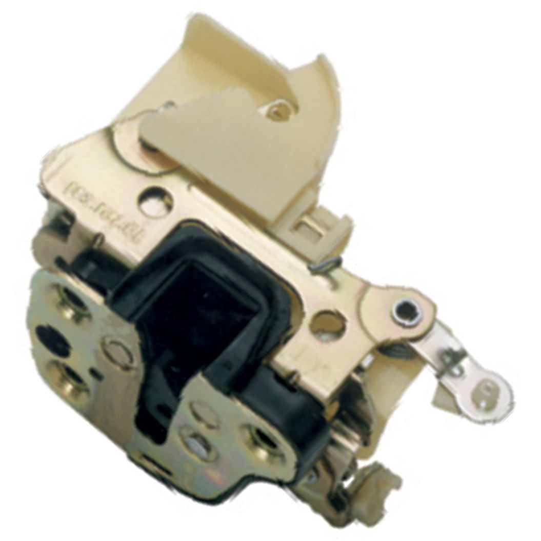 Fechadura da Porta para Chevrolet CLASSIC e Corsa - Universal Automotive - 40449