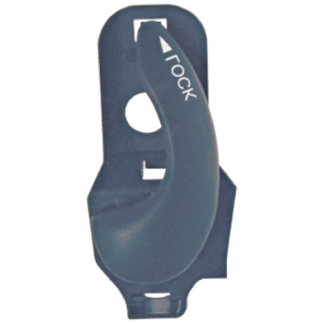 Maçaneta Interna da Porta Traseira para Fiat Palio e Siena - Universal Automotive - 70028