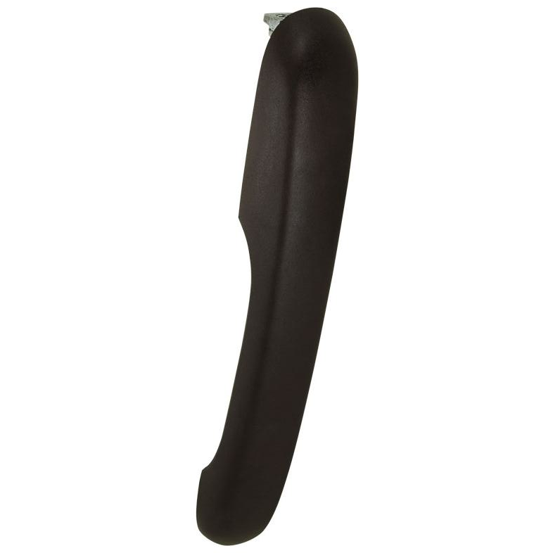 Maçaneta Externa da Porta Traseira para Volkswagen Quantum e Santana - Universal Automotive - 20845