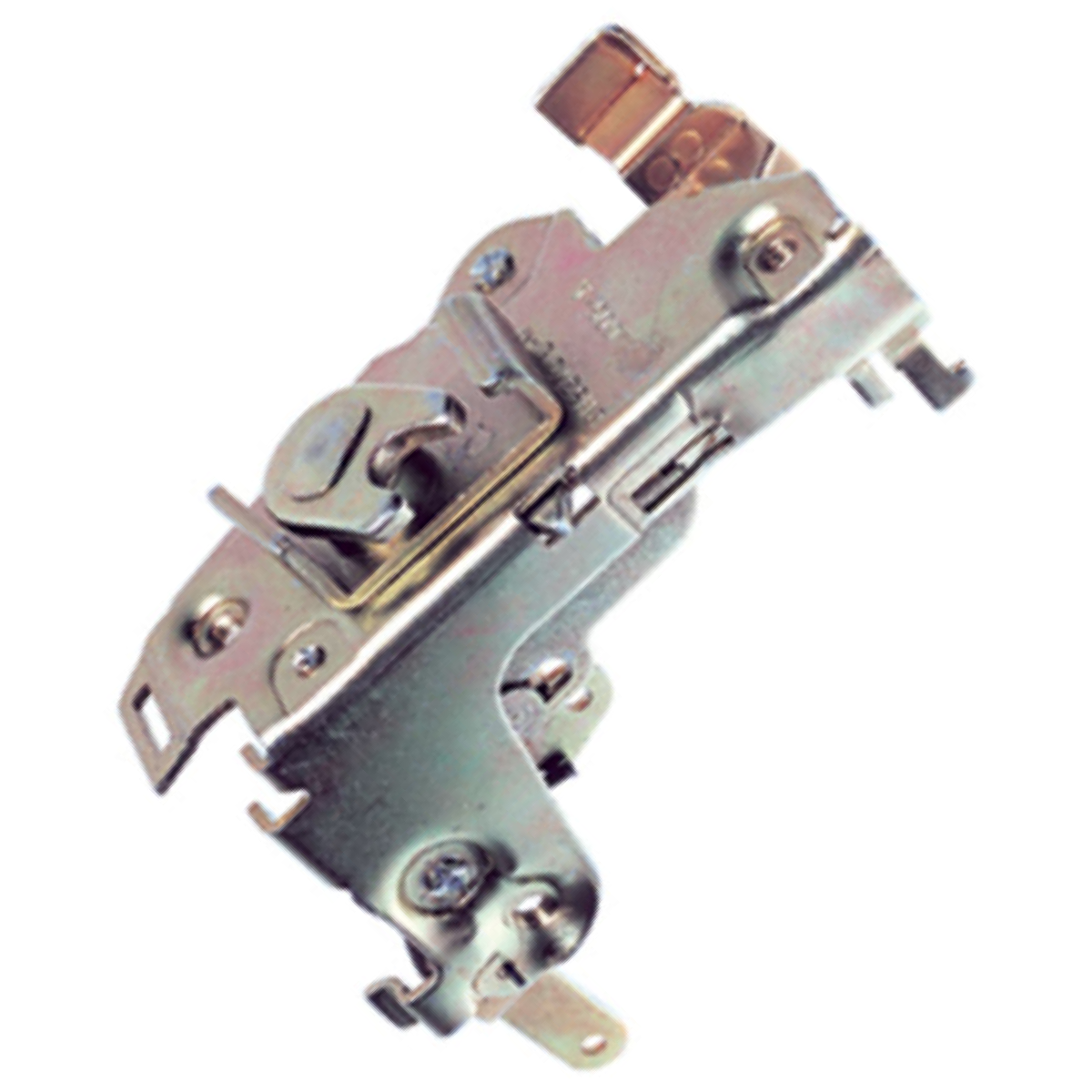 Fechadura da Porta - Universal - 20333