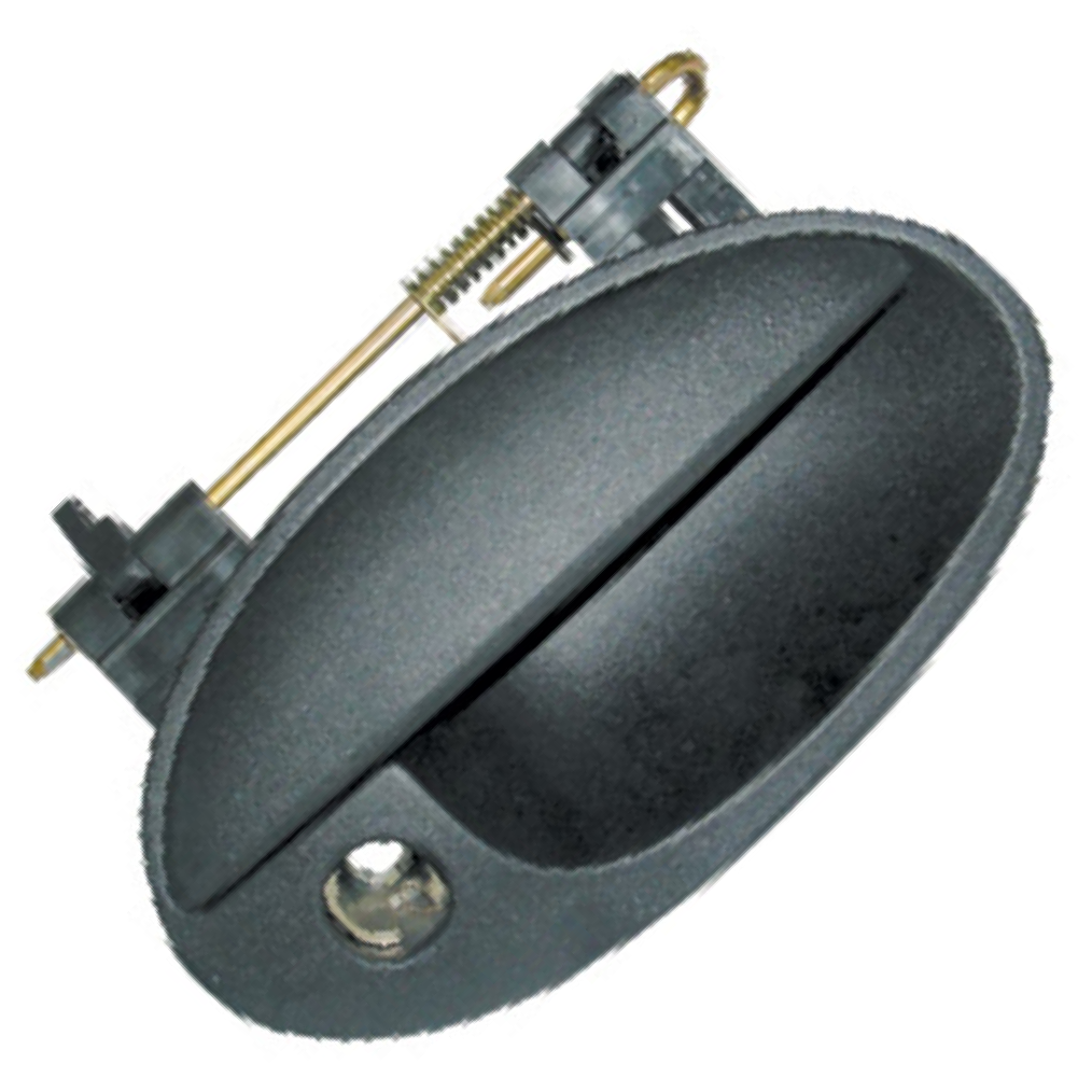 Maçaneta Externa para Chevrolet Celta e Prisma - Universal Automotive - 40706