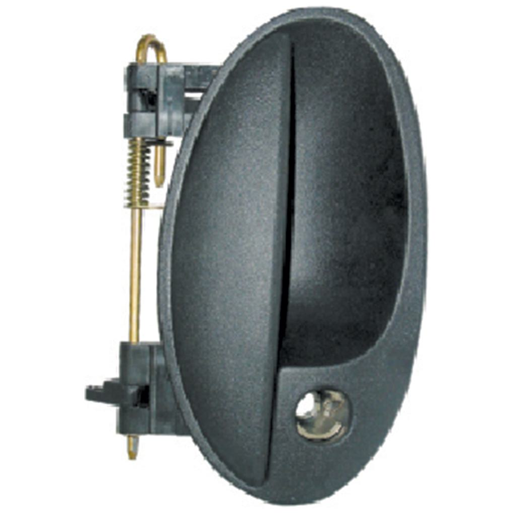 Maçaneta Externa para Chevrolet Celta e Prisma - Universal Automotive - 40706
