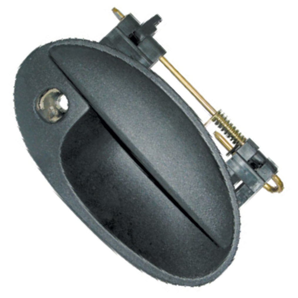 Maçaneta Externa para Chevrolet Celta e Prisma - Universal Automotive - 40706
