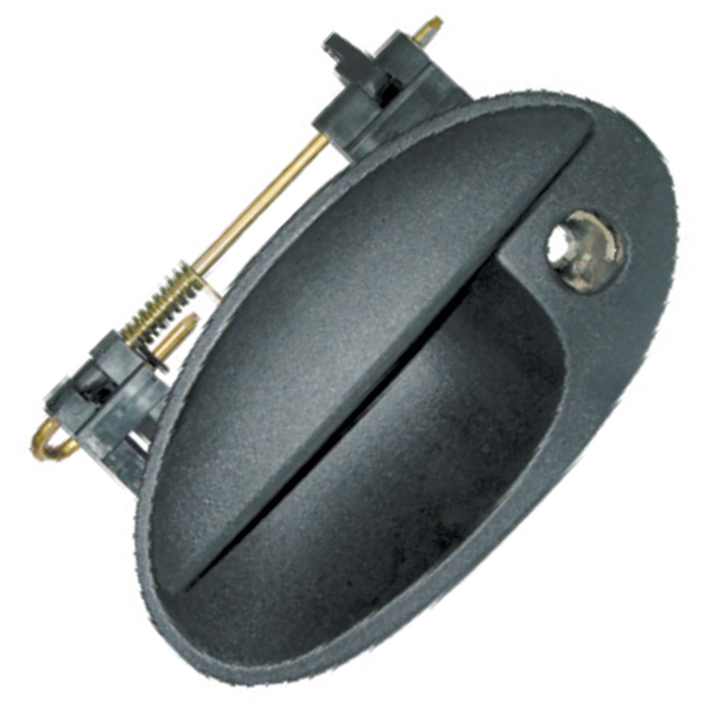 Maçaneta Externa para Chevrolet Celta e Prisma - Universal Automotive - 40707