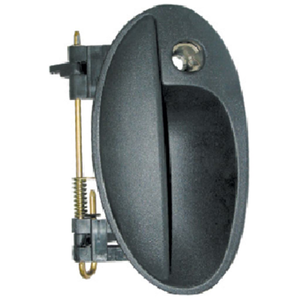 Maçaneta Externa para Chevrolet Celta e Prisma - Universal Automotive - 40707
