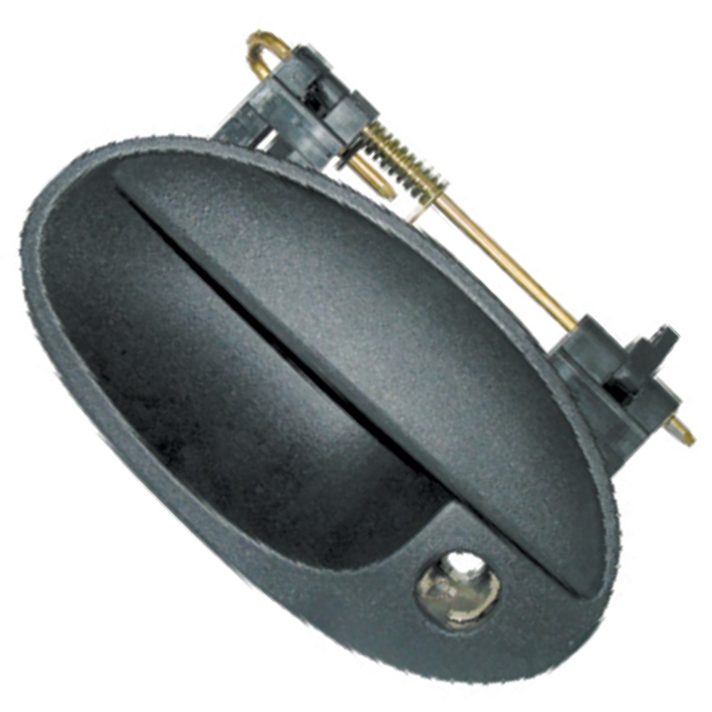 Maçaneta Externa para Chevrolet Celta e Prisma - Universal Automotive - 40707