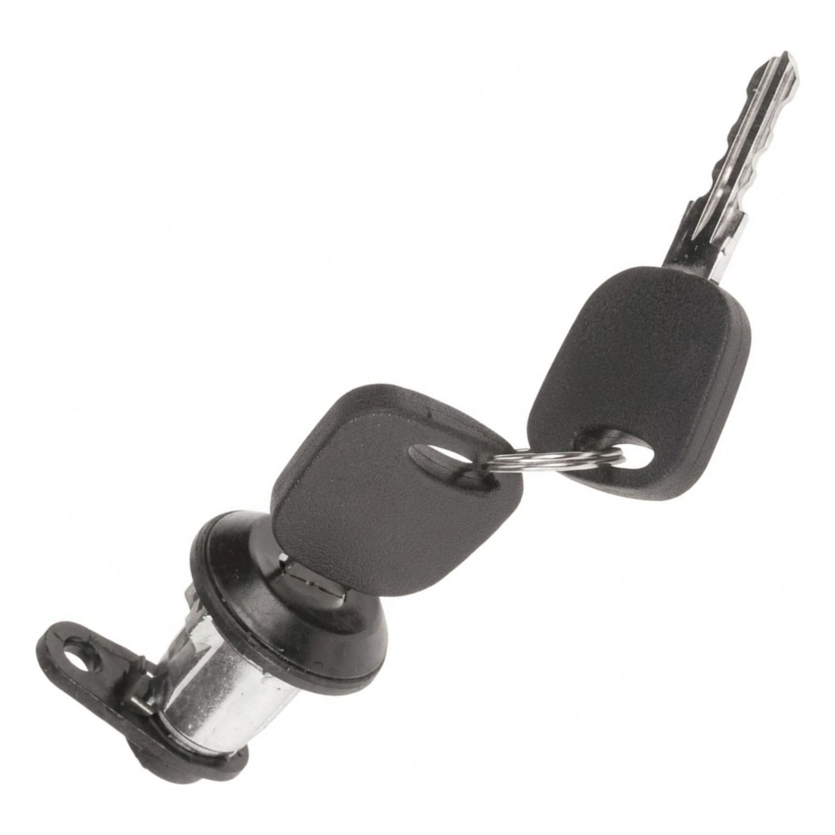 Cilindro do Porta-Malas para Ford Fiesta - Universal Automotive - 30813