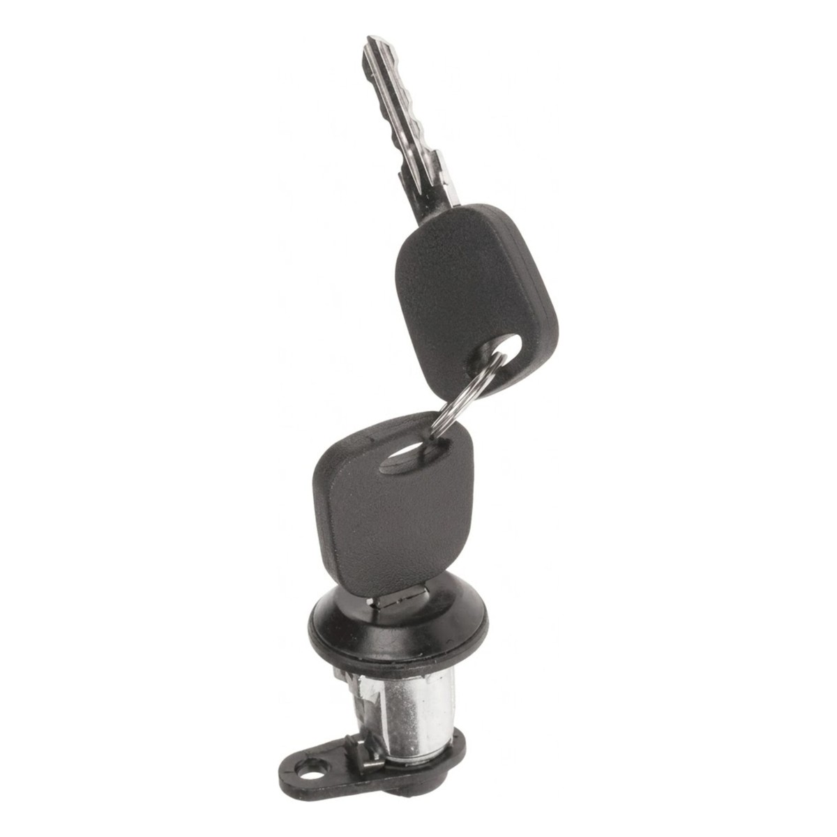 Cilindro do Porta-Malas para Ford Fiesta - Universal Automotive - 30813