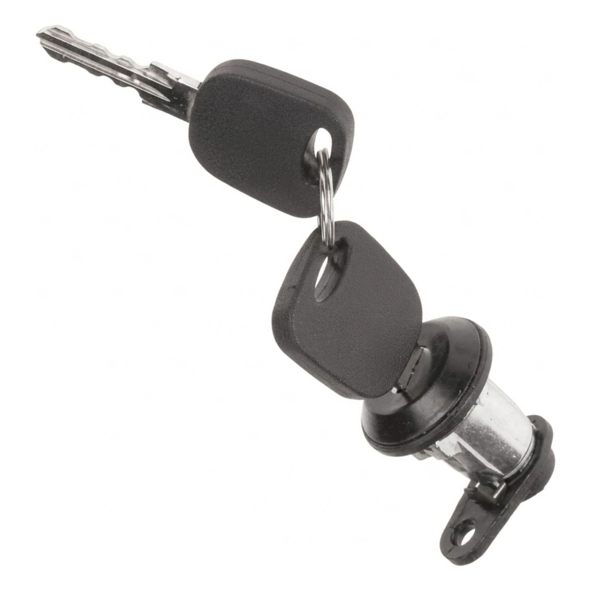 Cilindro do Porta-Malas para Ford Fiesta - Universal Automotive - 30813