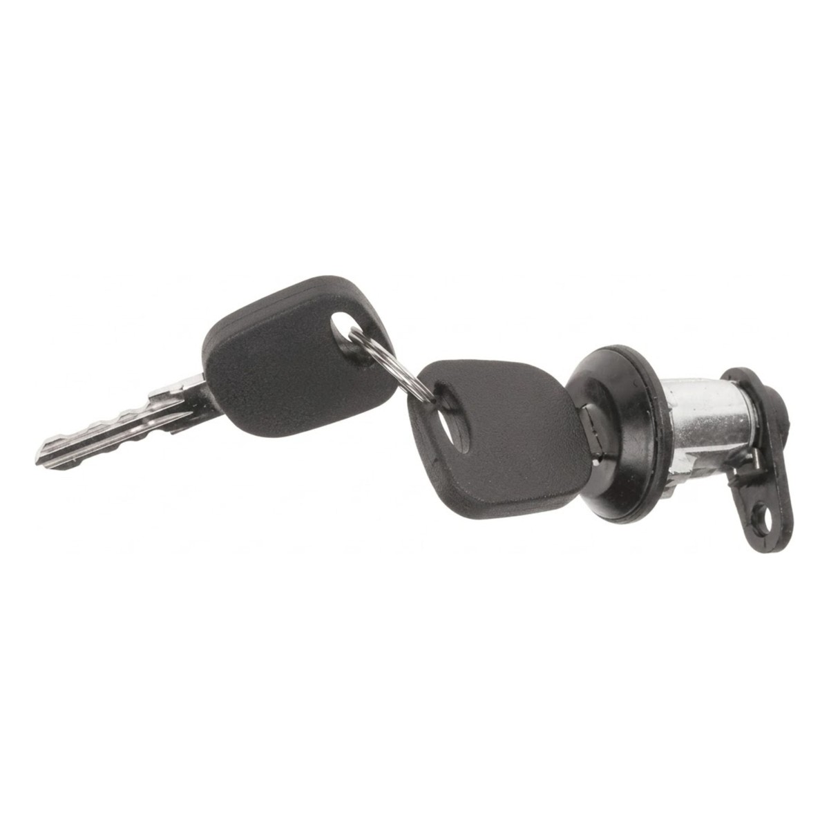 Cilindro do Porta-Malas para Ford Fiesta - Universal Automotive - 30813