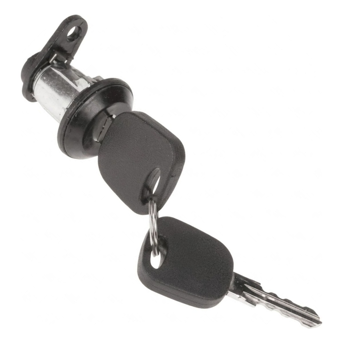Cilindro do Porta-Malas para Ford Fiesta - Universal Automotive - 30813