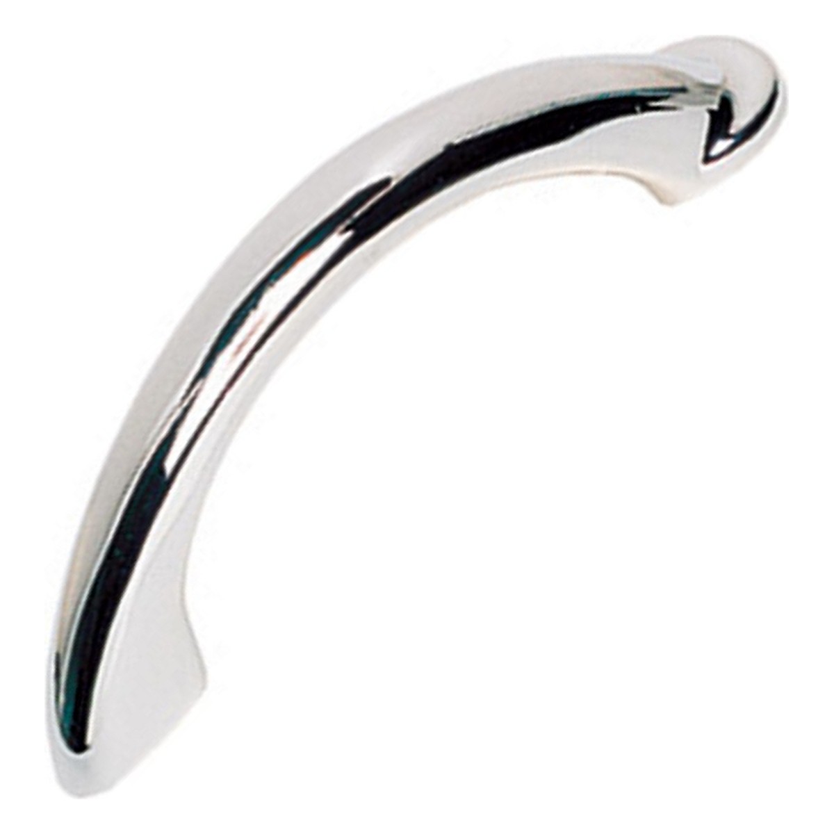 Maçaneta Externa do Capô para Volkswagen Fusca - Universal Automotive - 20111