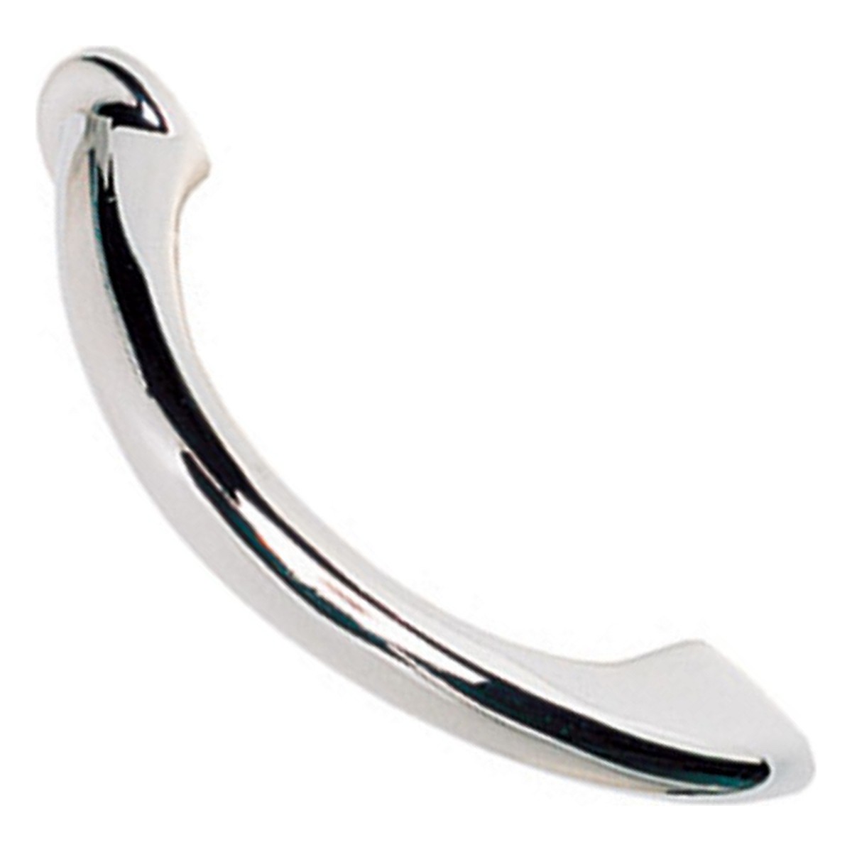 Maçaneta Externa do Capô para Volkswagen Fusca - Universal Automotive - 20111
