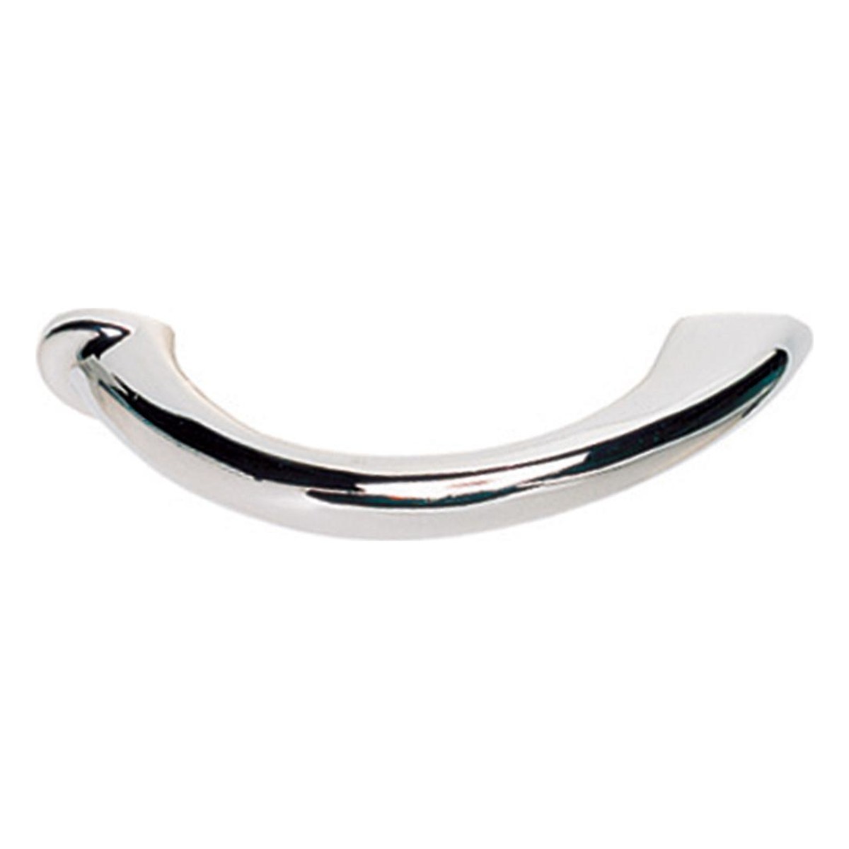 Maçaneta Externa do Capô para Volkswagen Fusca - Universal Automotive - 20111