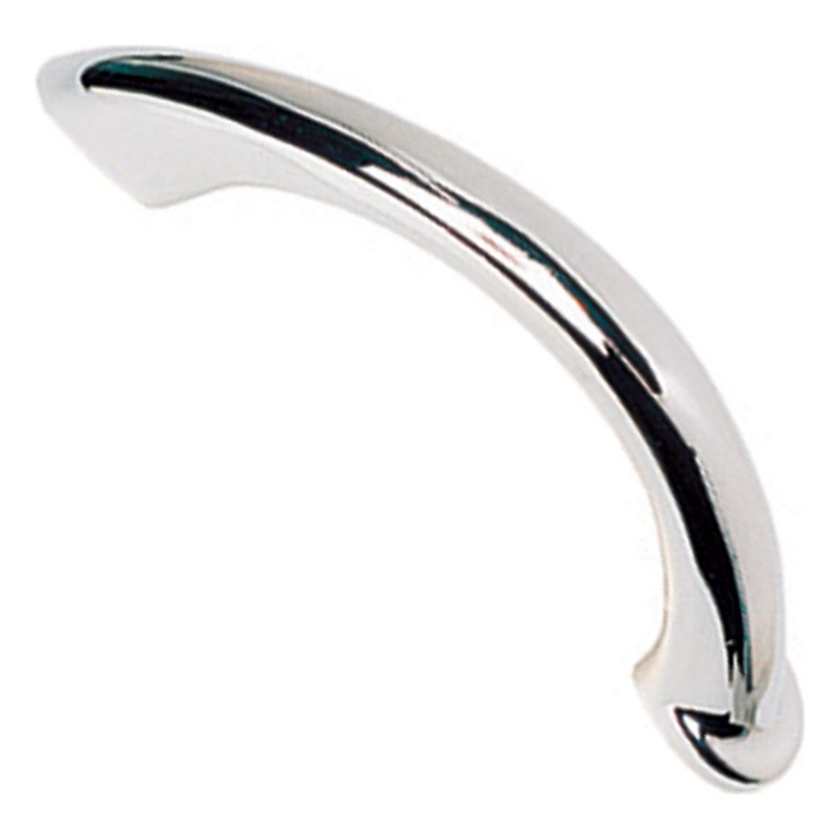 Maçaneta Externa do Capô para Volkswagen Fusca - Universal Automotive - 20111