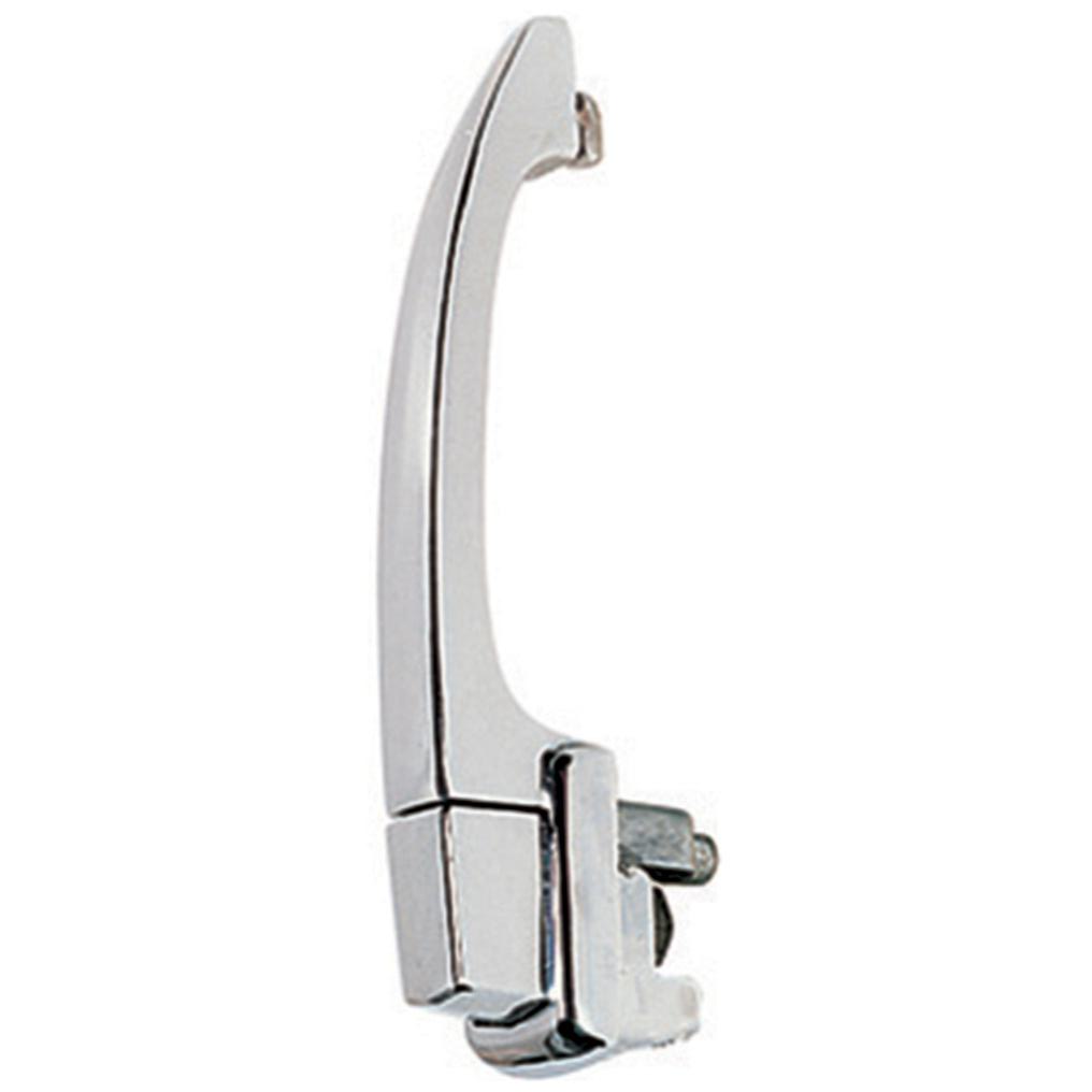 Maçaneta Externa da Porta Dianteira para Karmann Ghia Coupé e Volkswagen Fusca - Universal Automotive - 20114