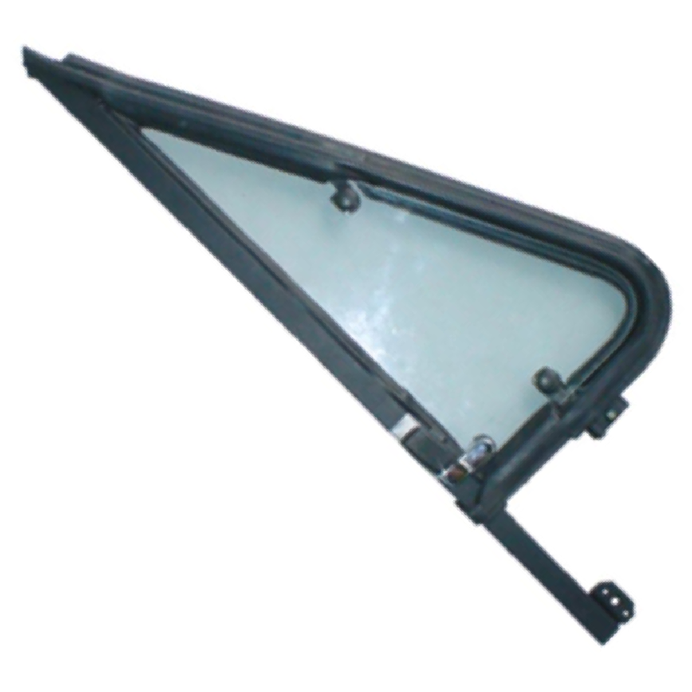 Quebra-Vento C/ Vidro - Porta Dianteira - Esquerdo - Universal - 20639