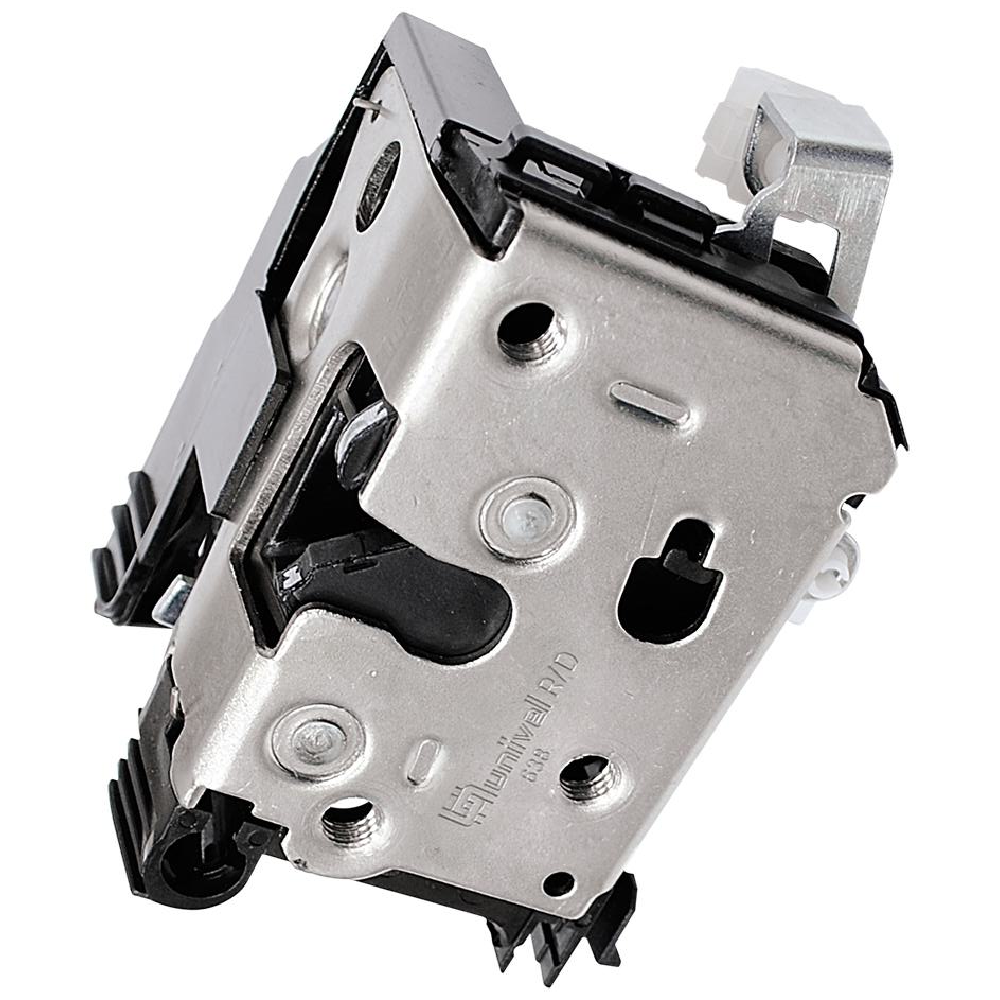 Fechadura da Porta - Universal - 21502