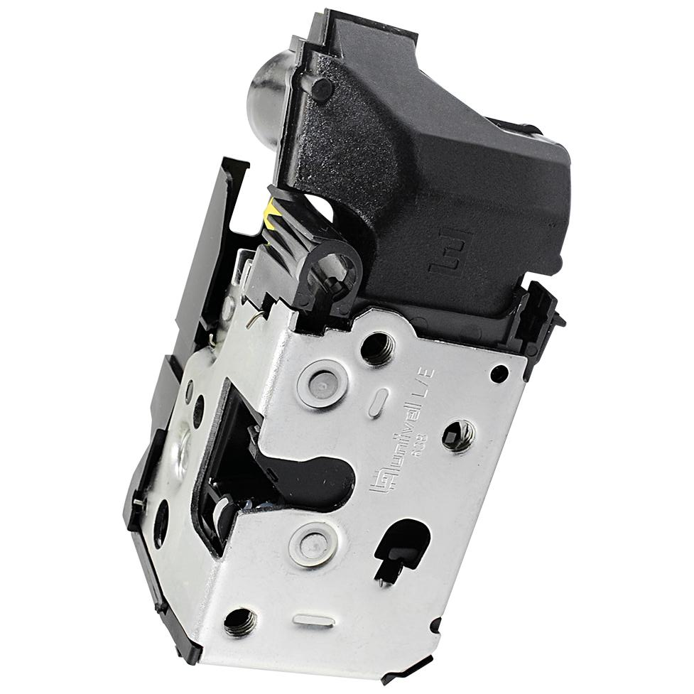 Fechadura da Porta - Universal - 21611