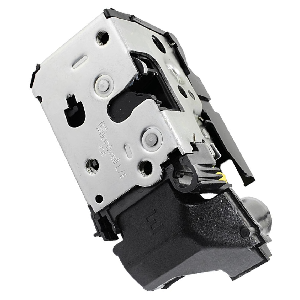 Fechadura da Porta - Universal - 21611