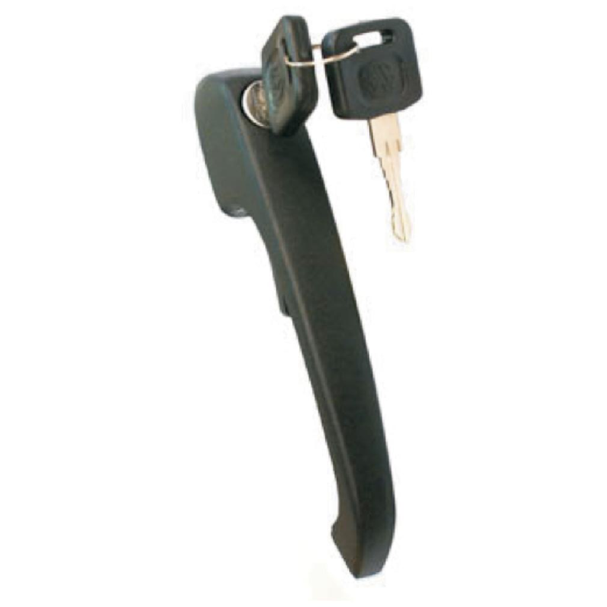 Maçaneta Externa da Porta Dianteira - Universal - 21838
