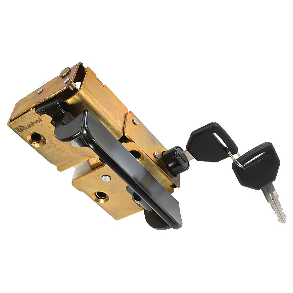 Fechadura da Porta - Universal - 30135