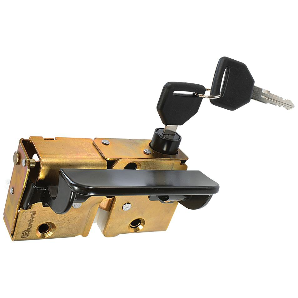Fechadura da Porta - Universal - 30136