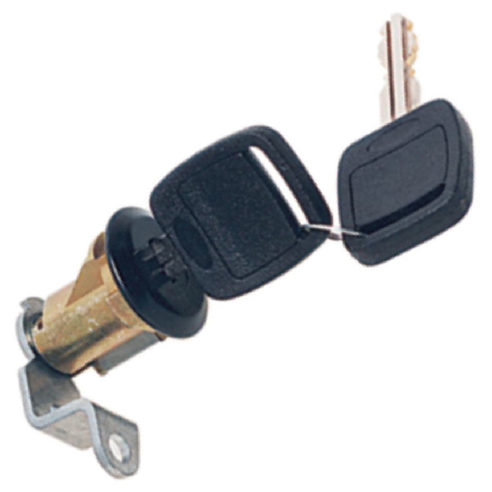 Cilindro Fechadura da Porta Dianteira - Universal - 30238