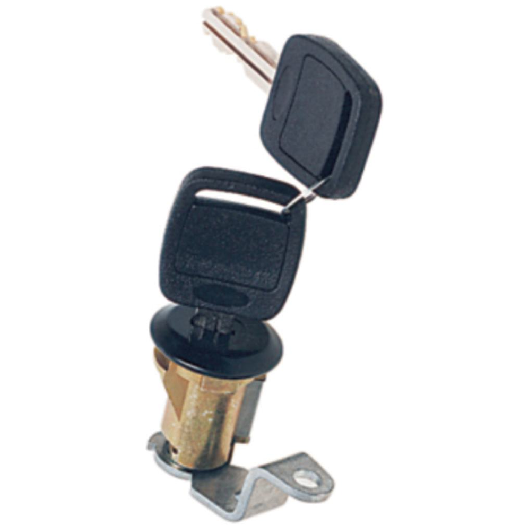 Cilindro Fechadura da Porta Dianteira - Universal - 30238