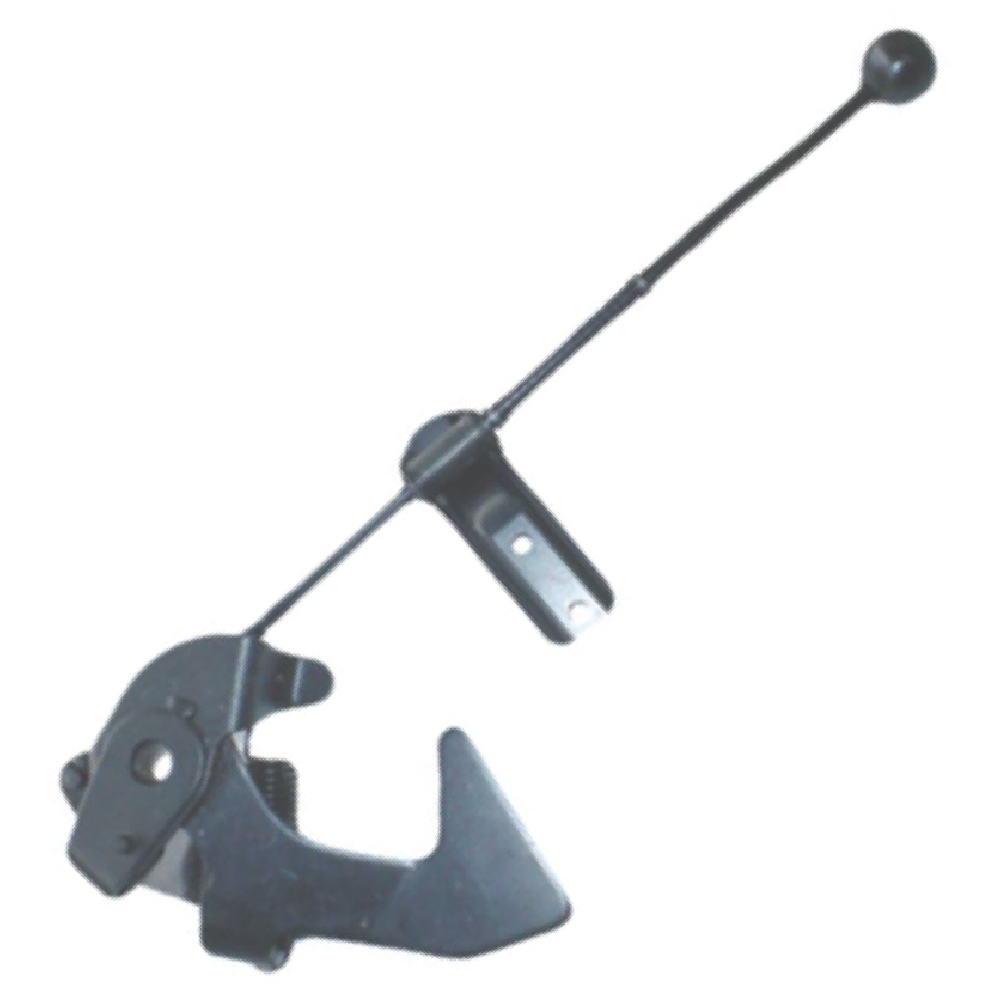 Fechadura da Cabine Basculante - Universal - 30267