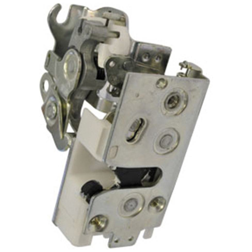 Fechadura da Porta - Universal - 31236