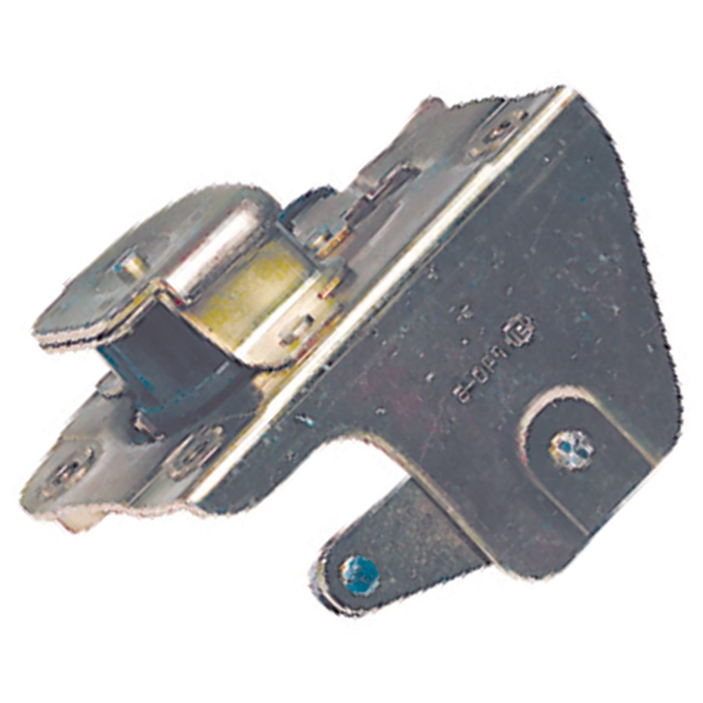 Fechadura da Porta para Chevrolet Veraneio - Universal Automotive - 40157