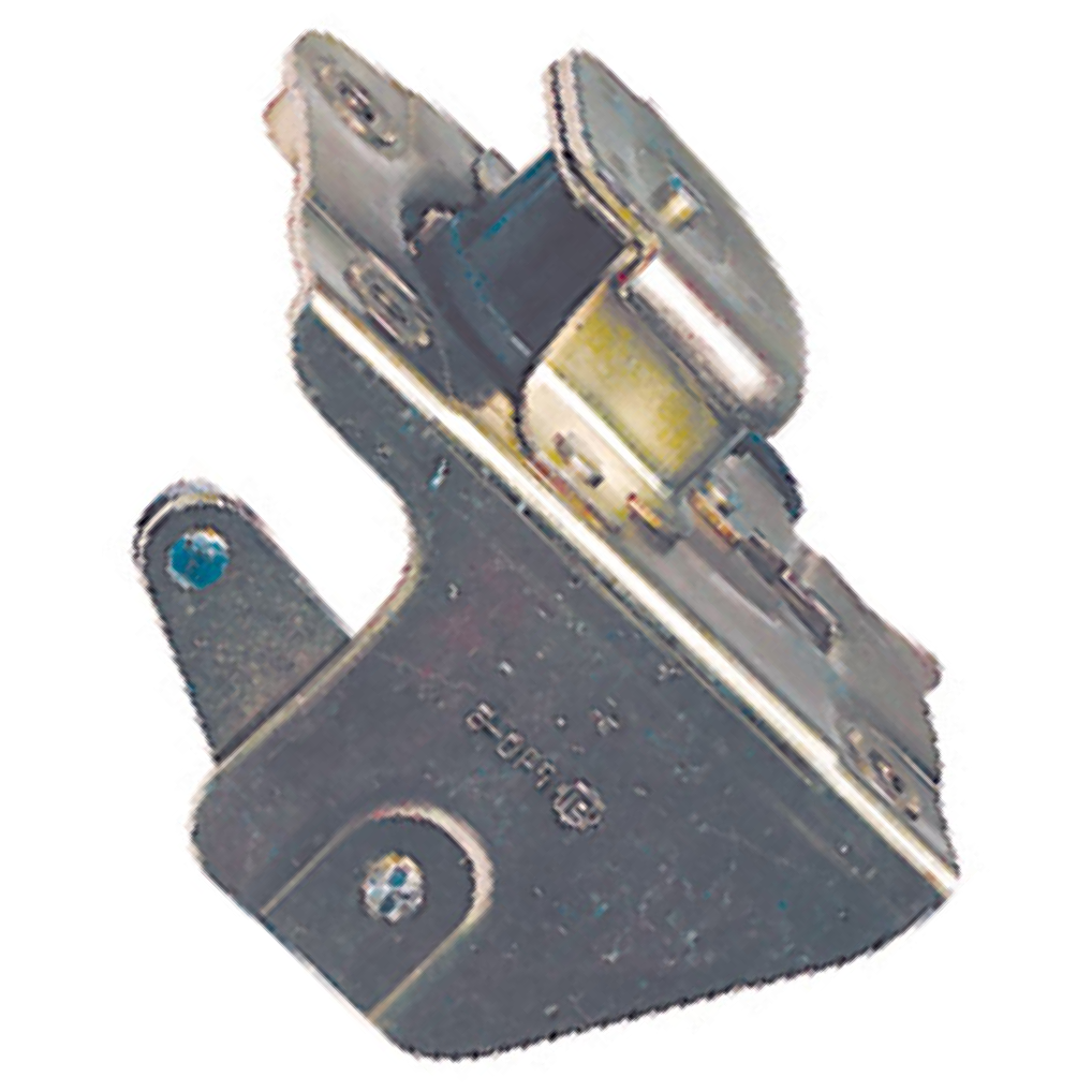 Fechadura da Porta para Chevrolet Veraneio - Universal Automotive - 40157