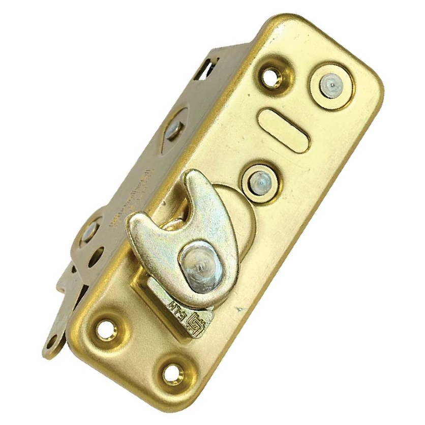 Fechadura da Porta - Universal - 50127
