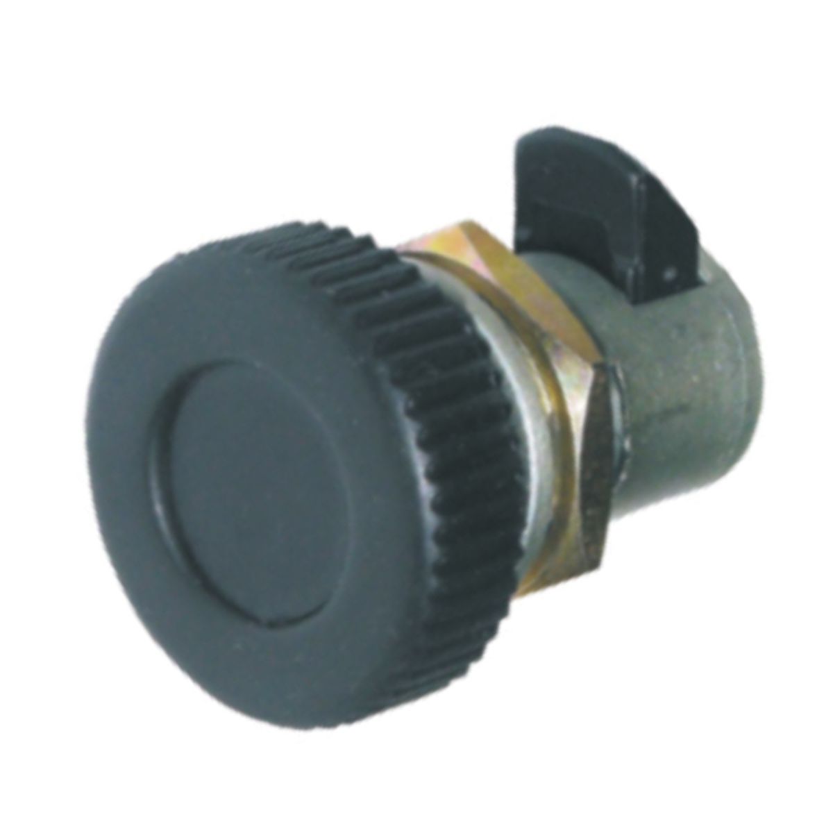 Fecho do Porta-Luvas - S/Chave - Universal - 50142