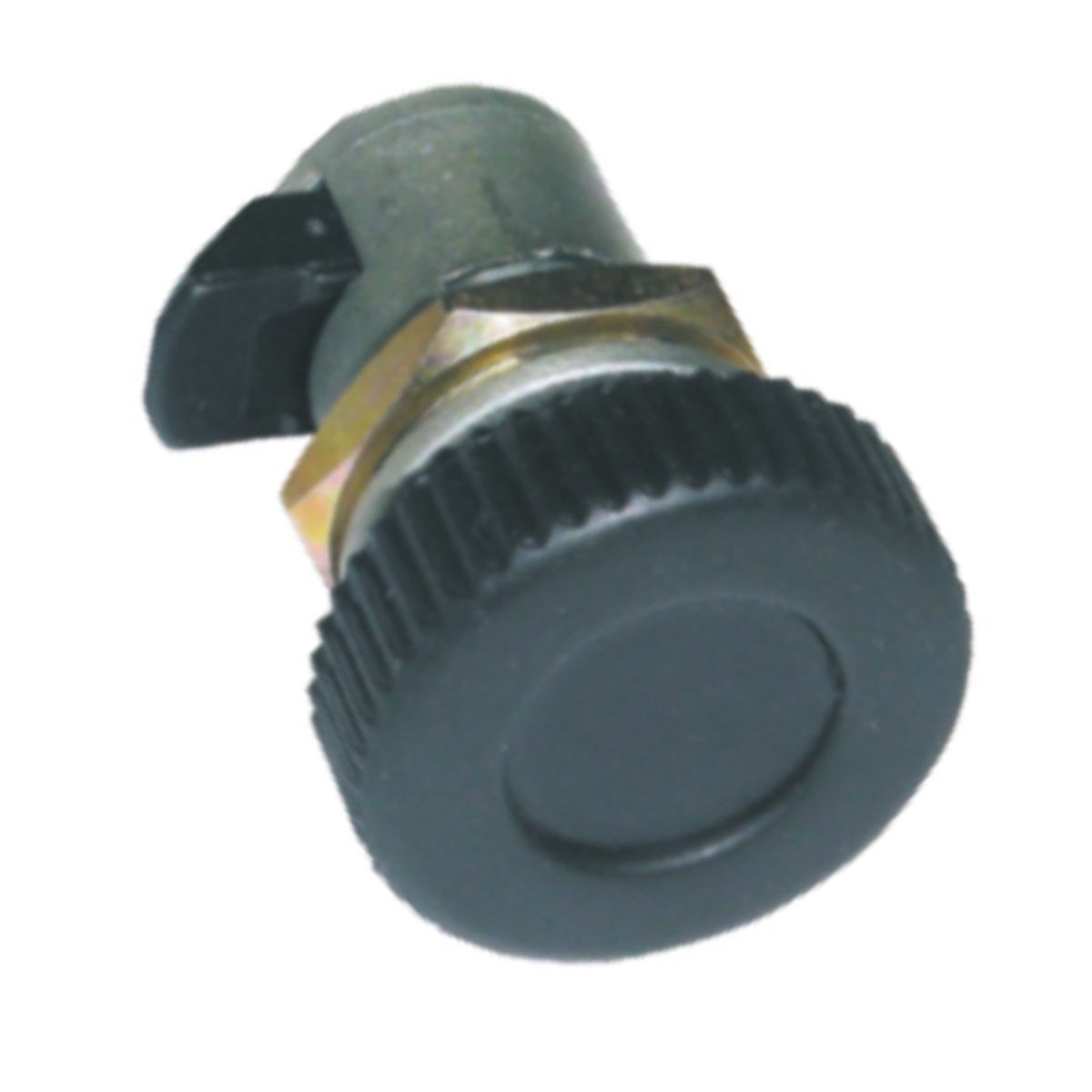 Fecho do Porta-Luvas - S/Chave - Universal - 50142