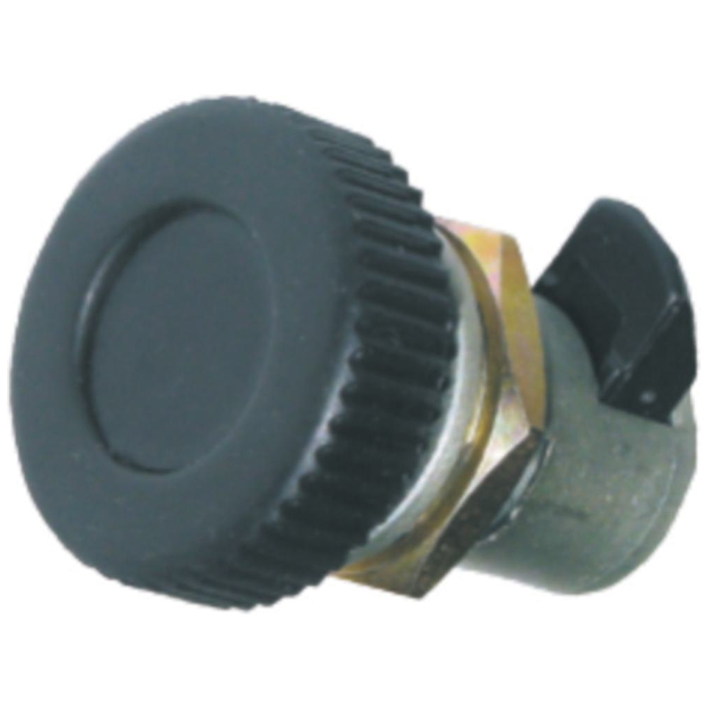 Fecho do Porta-Luvas - S/Chave - Universal - 50142
