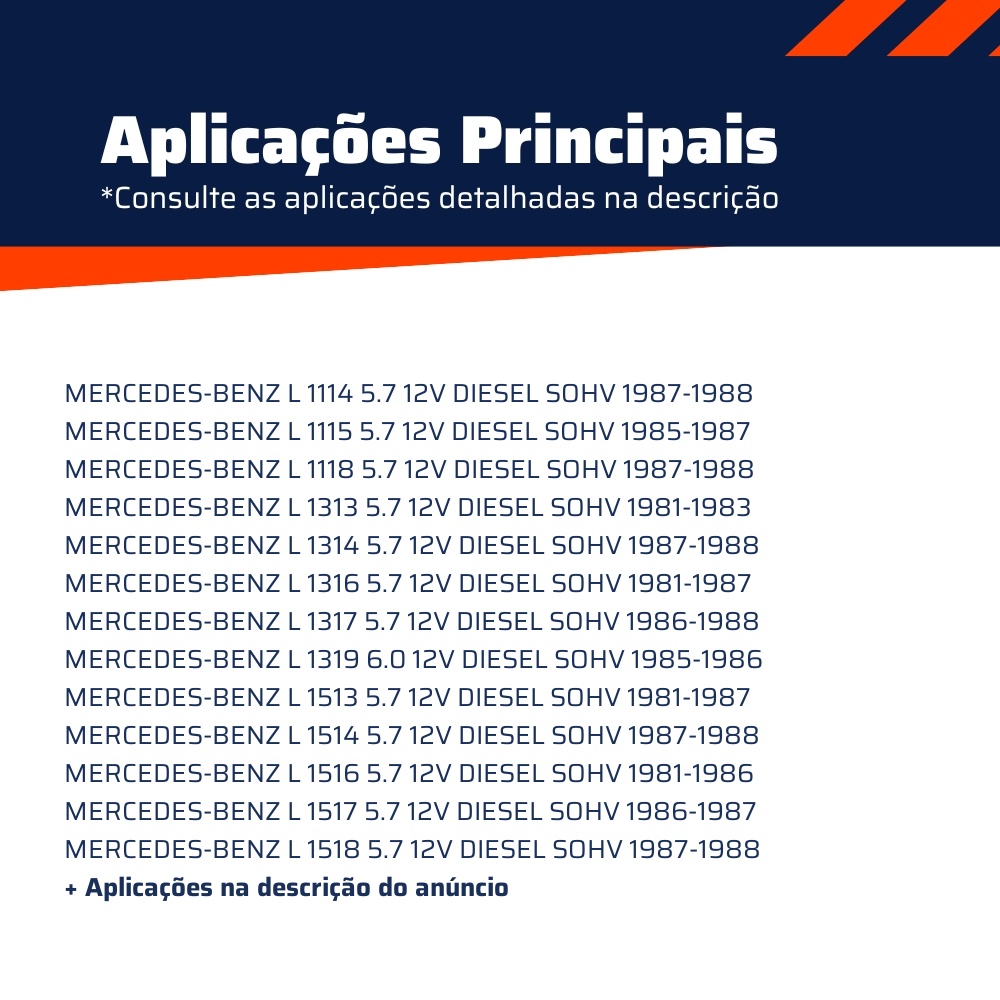 Fecho do Porta-Luvas - S/Chave - Universal - 50142