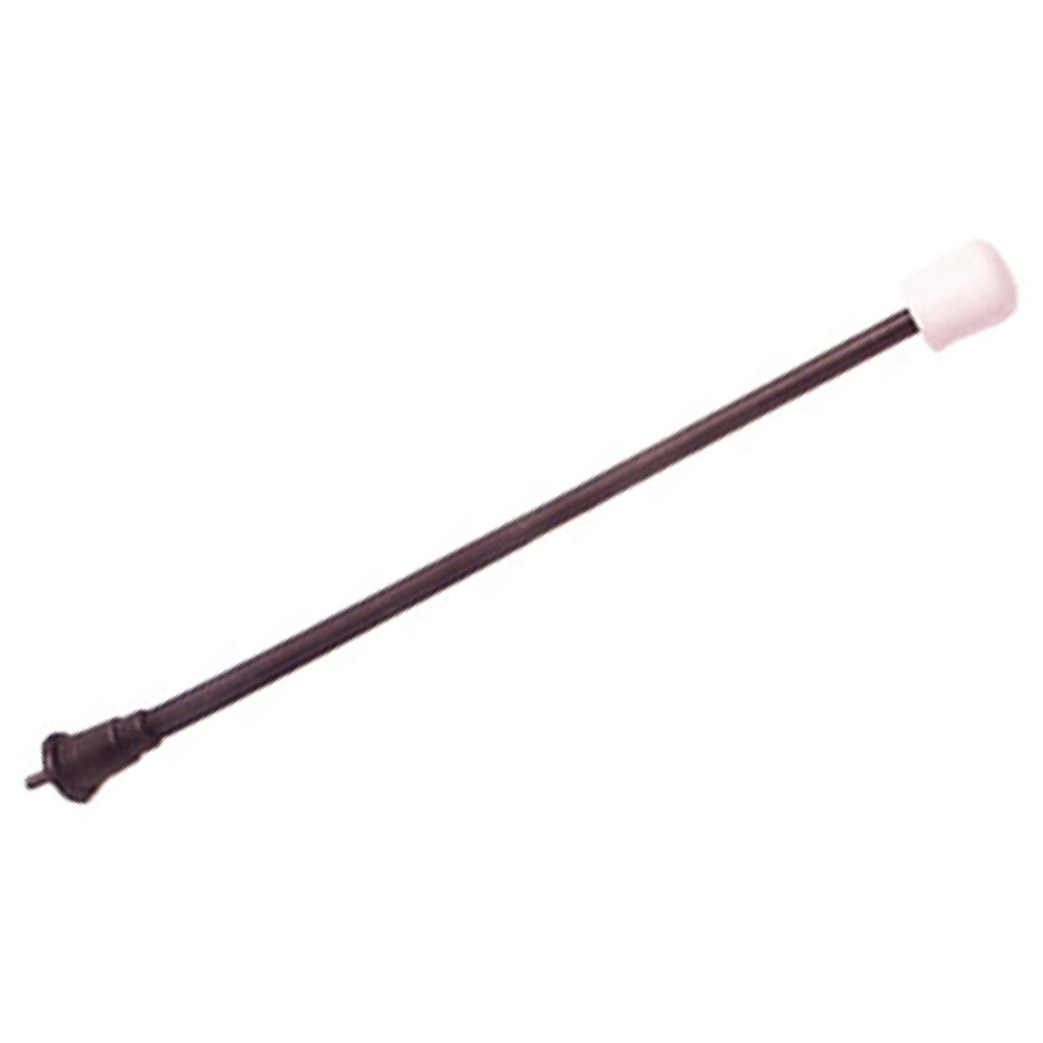 Baliza - mastro - acima do para-lava dianteiro - Nylon - Universal - 50150