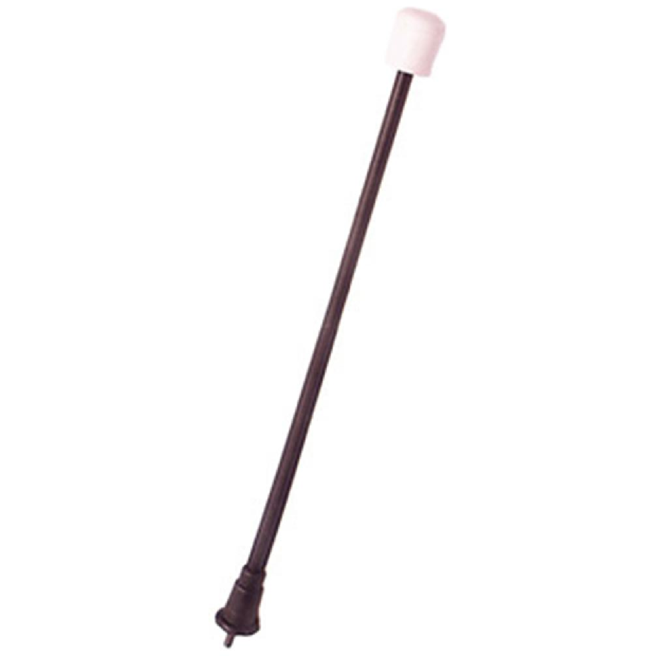 Baliza - mastro - acima do para-lava dianteiro - Nylon - Universal - 50150