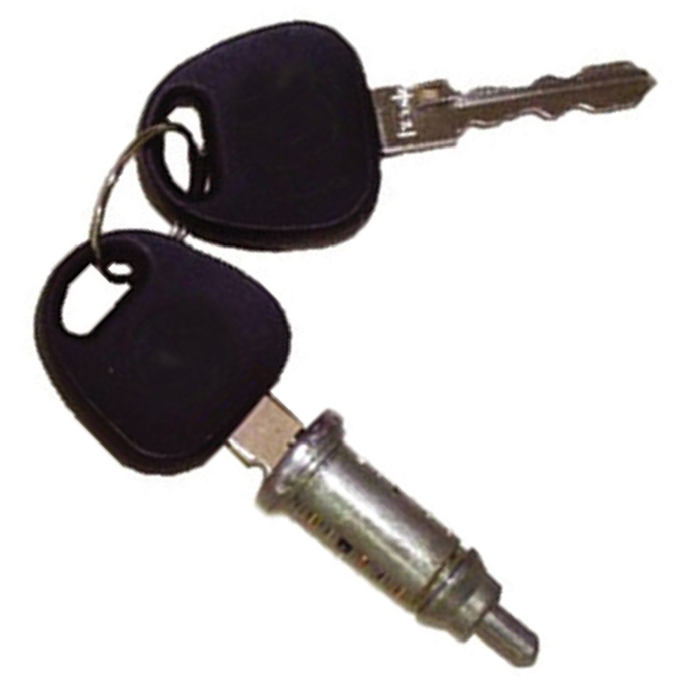 Cilindro de Ignição para Mercedes-Benz Accelo 715 C e Accelo 915 C - Universal Automotive - 50393