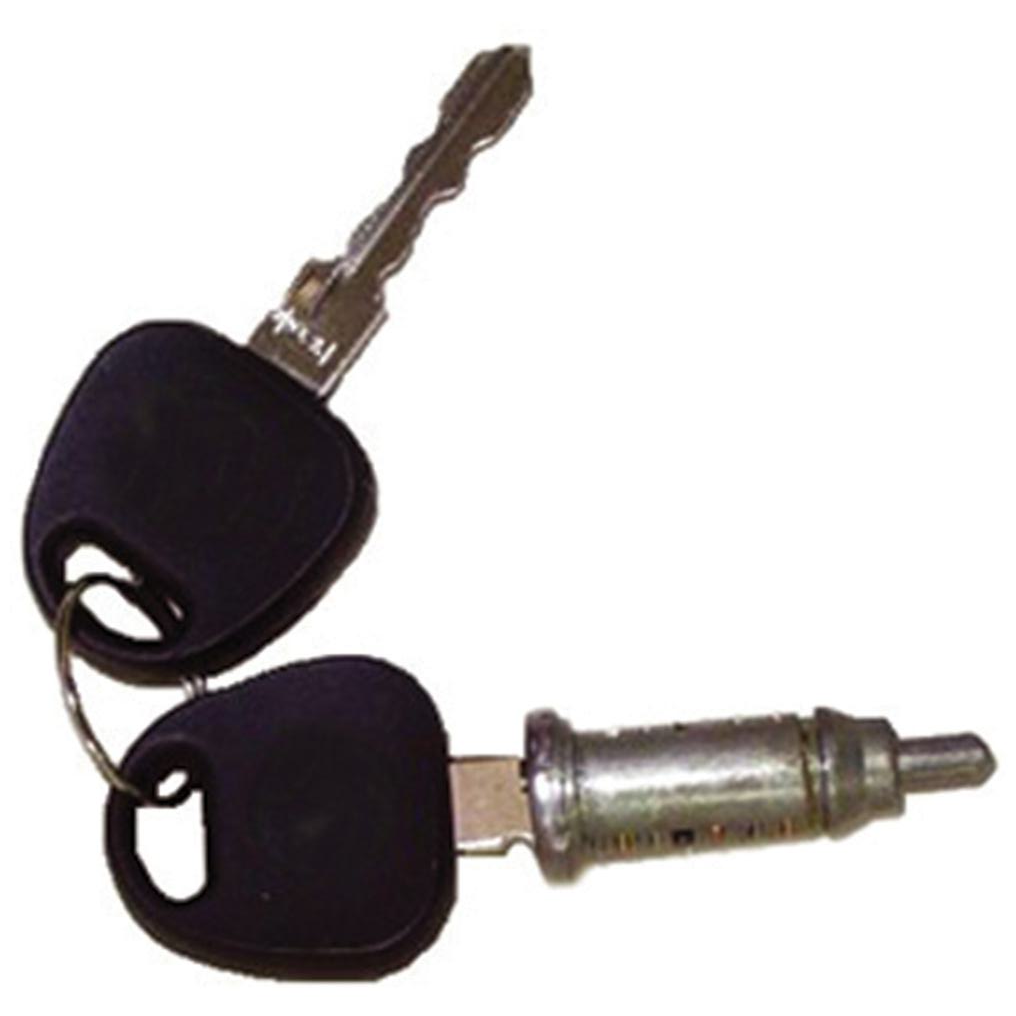 Cilindro de Ignição para Mercedes-Benz Accelo 715 C e Accelo 915 C - Universal Automotive - 50393