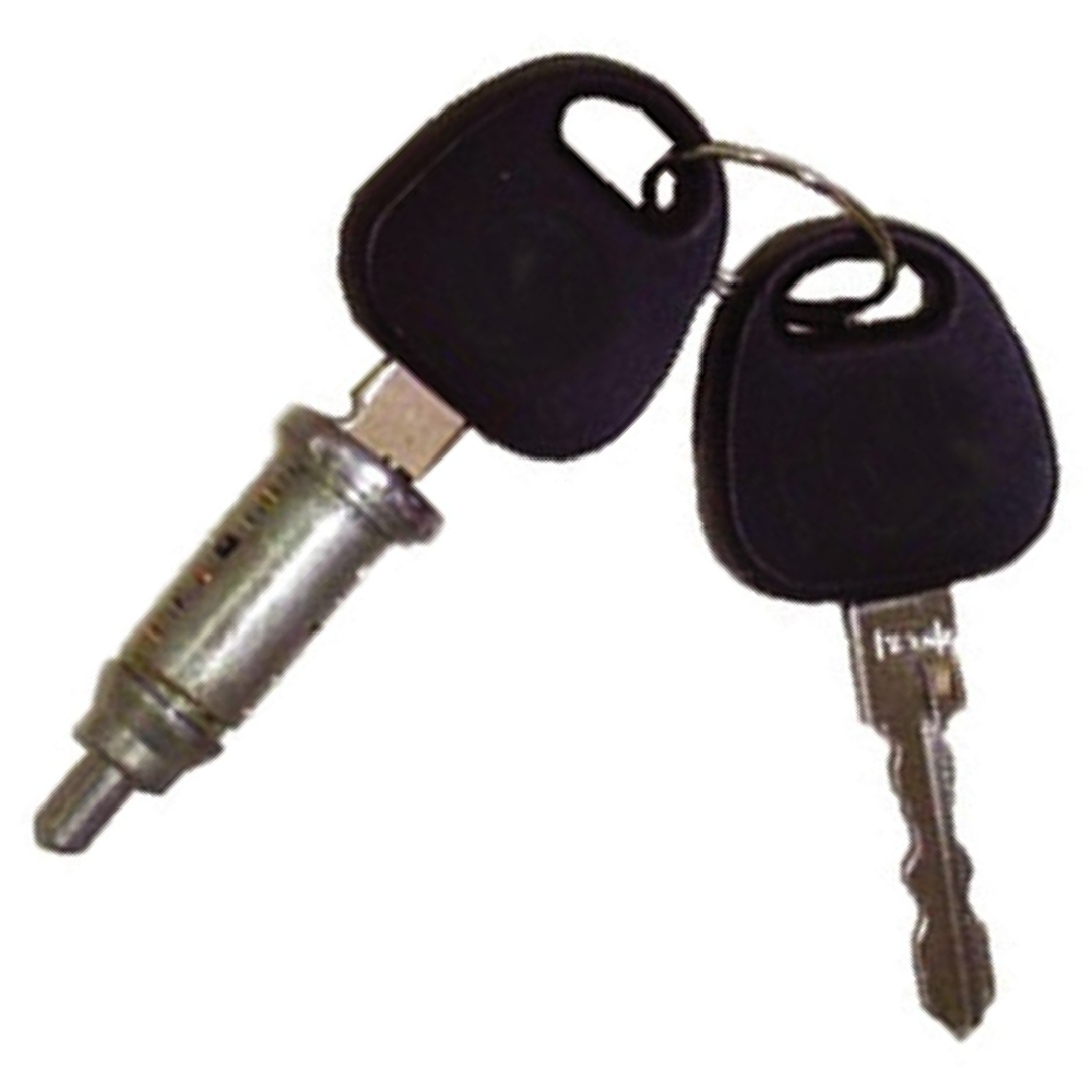 Cilindro de Ignição para Mercedes-Benz Accelo 715 C e Accelo 915 C - Universal Automotive - 50393